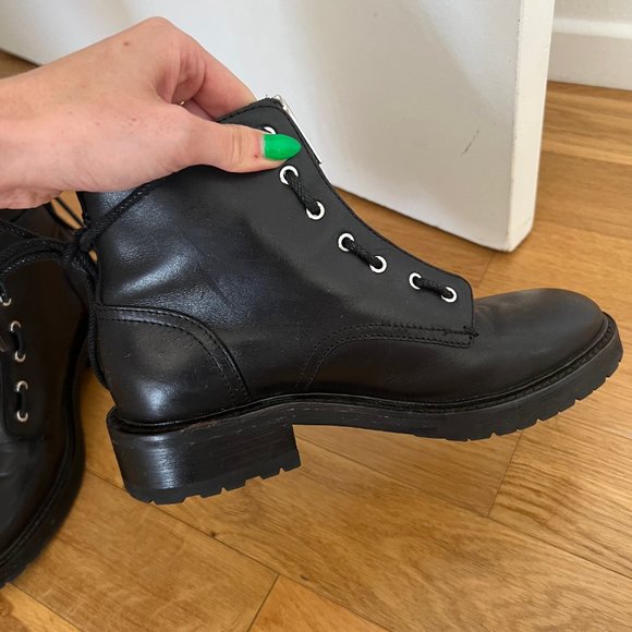 Rag & Bone | Cannon Boot - Picture 8 of 9